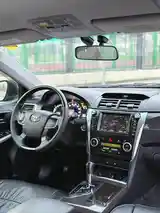 Toyota Camry, 2014-7