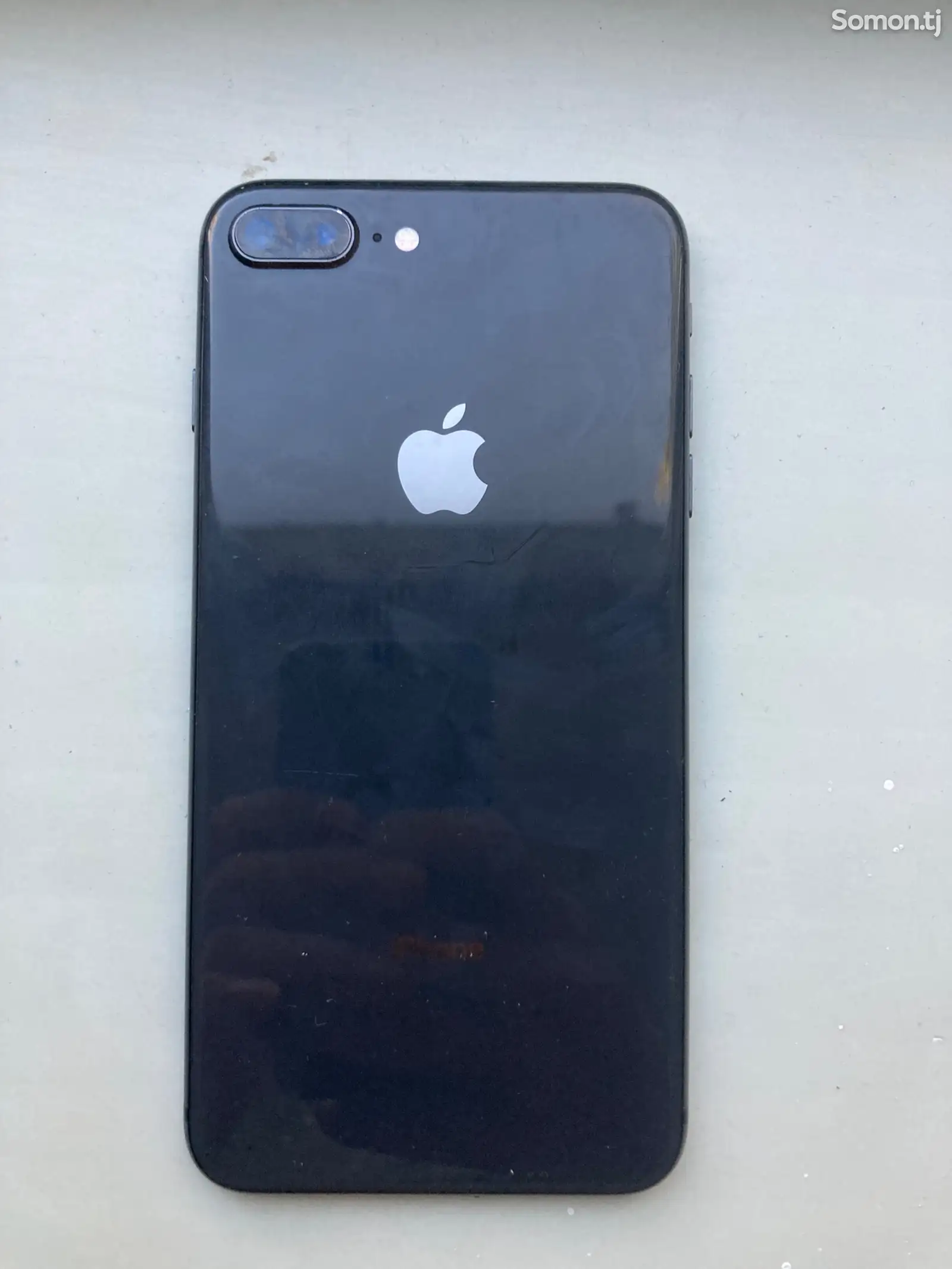 Apple iPhone 8 plus, 64 gb, Space Grey-1