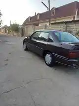 Opel Vectra A, 1992-2