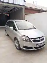 Opel Zafira, 2007-4