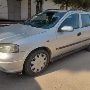 Opel Astra G, 1998