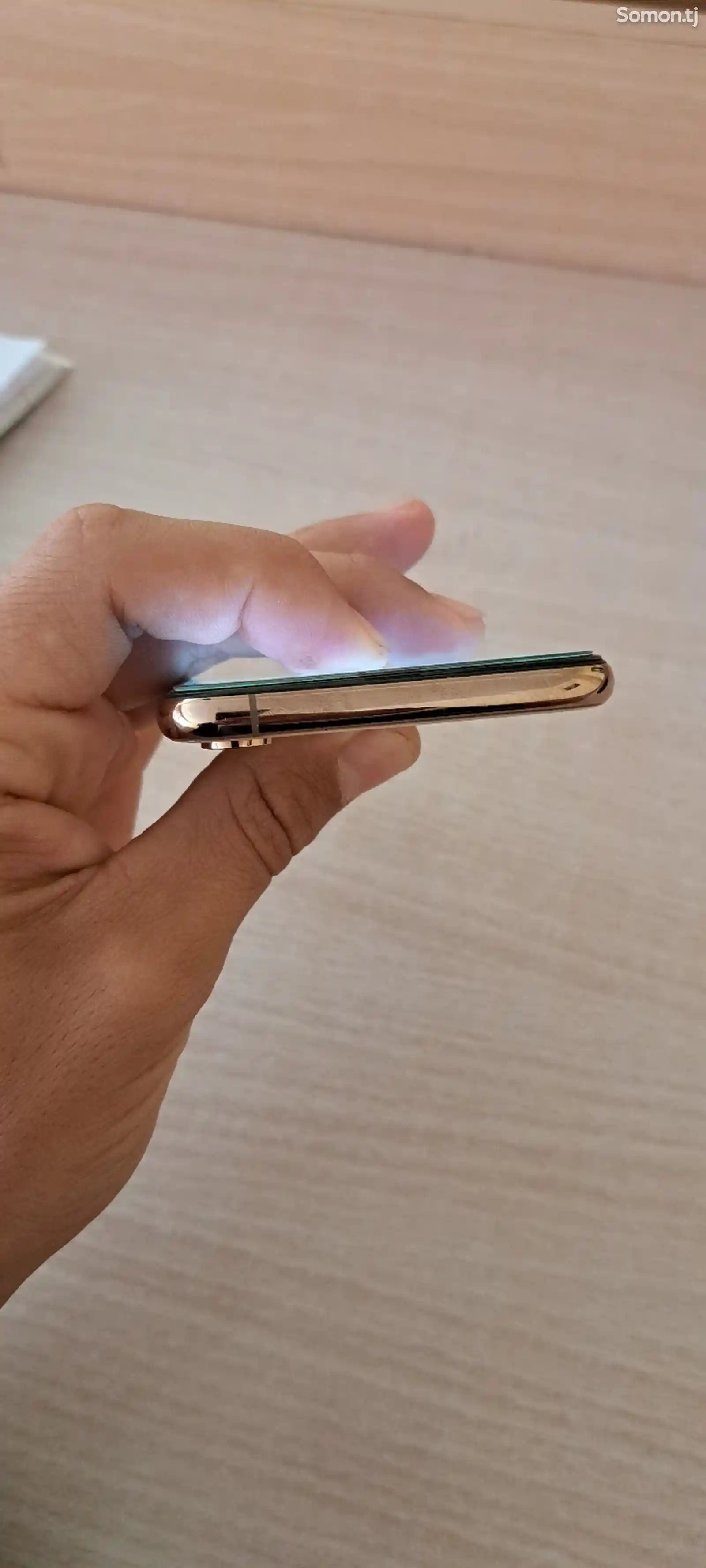 Apple iPhone Xs, 64 gb, Gold-3