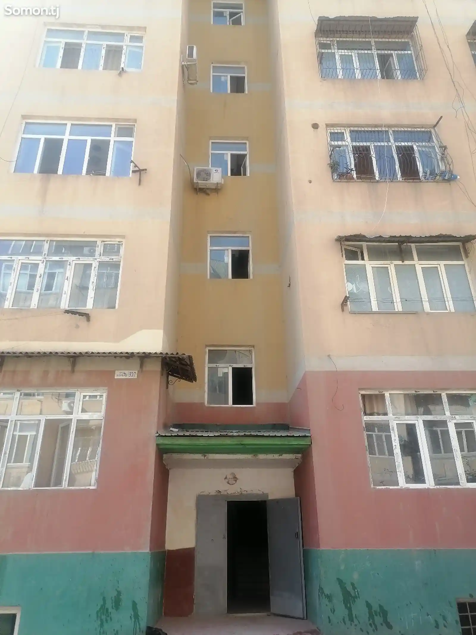 2-комн. квартира, 3 этаж, 65 м², Сино-1