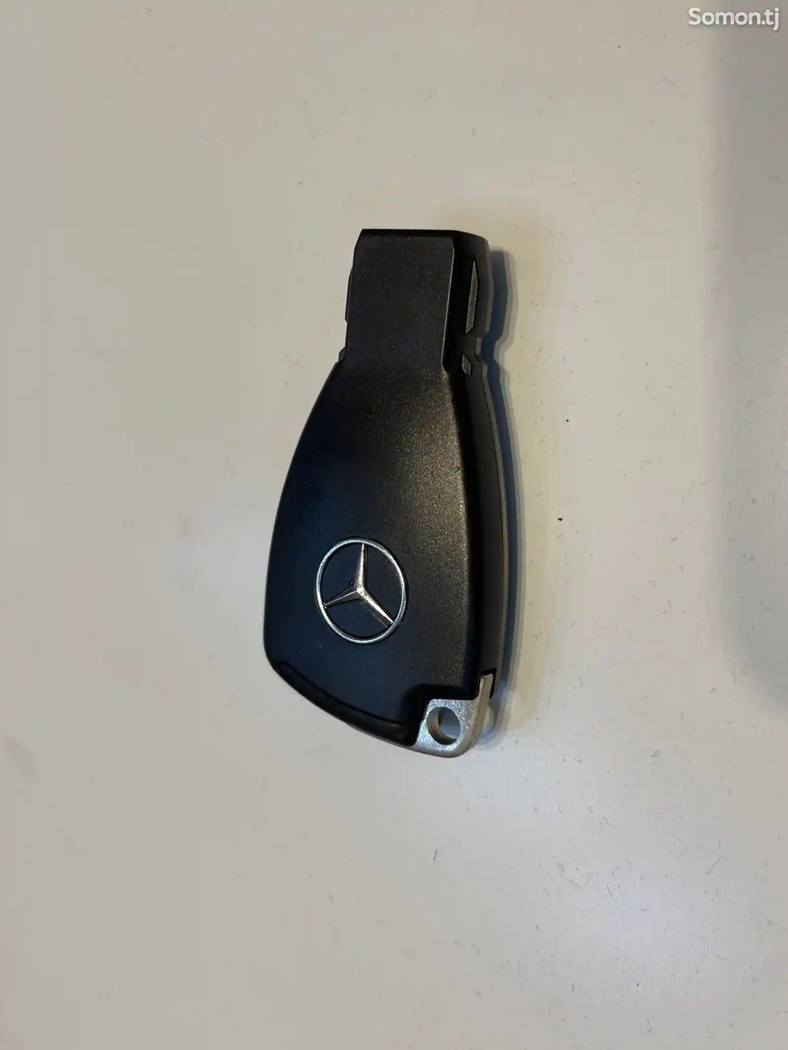Ключ от Mercedes-2