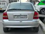 Opel Astra G, 2001-4