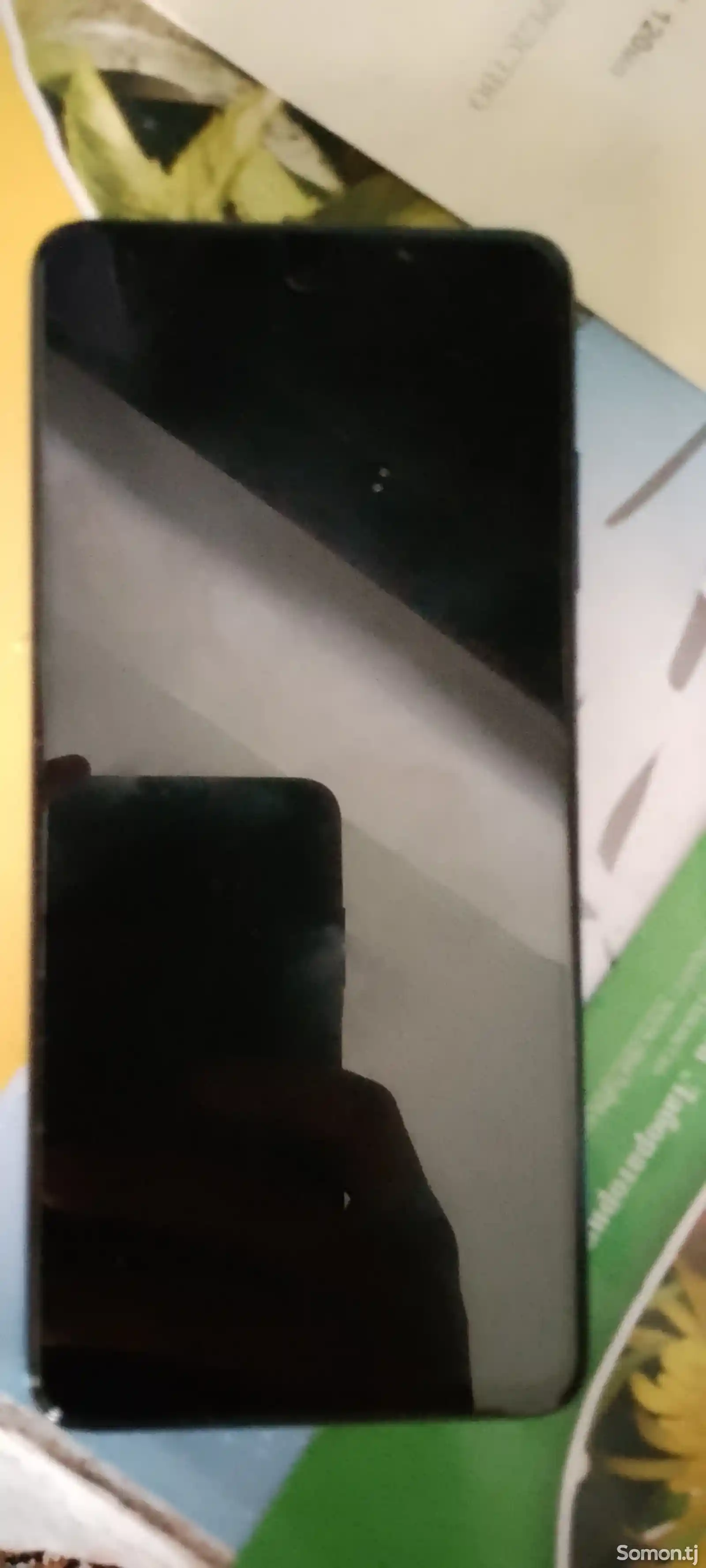 Xiaomi poco x3 NFC на запчасти-2