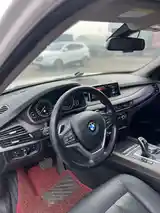 BMW X5, 2015-13