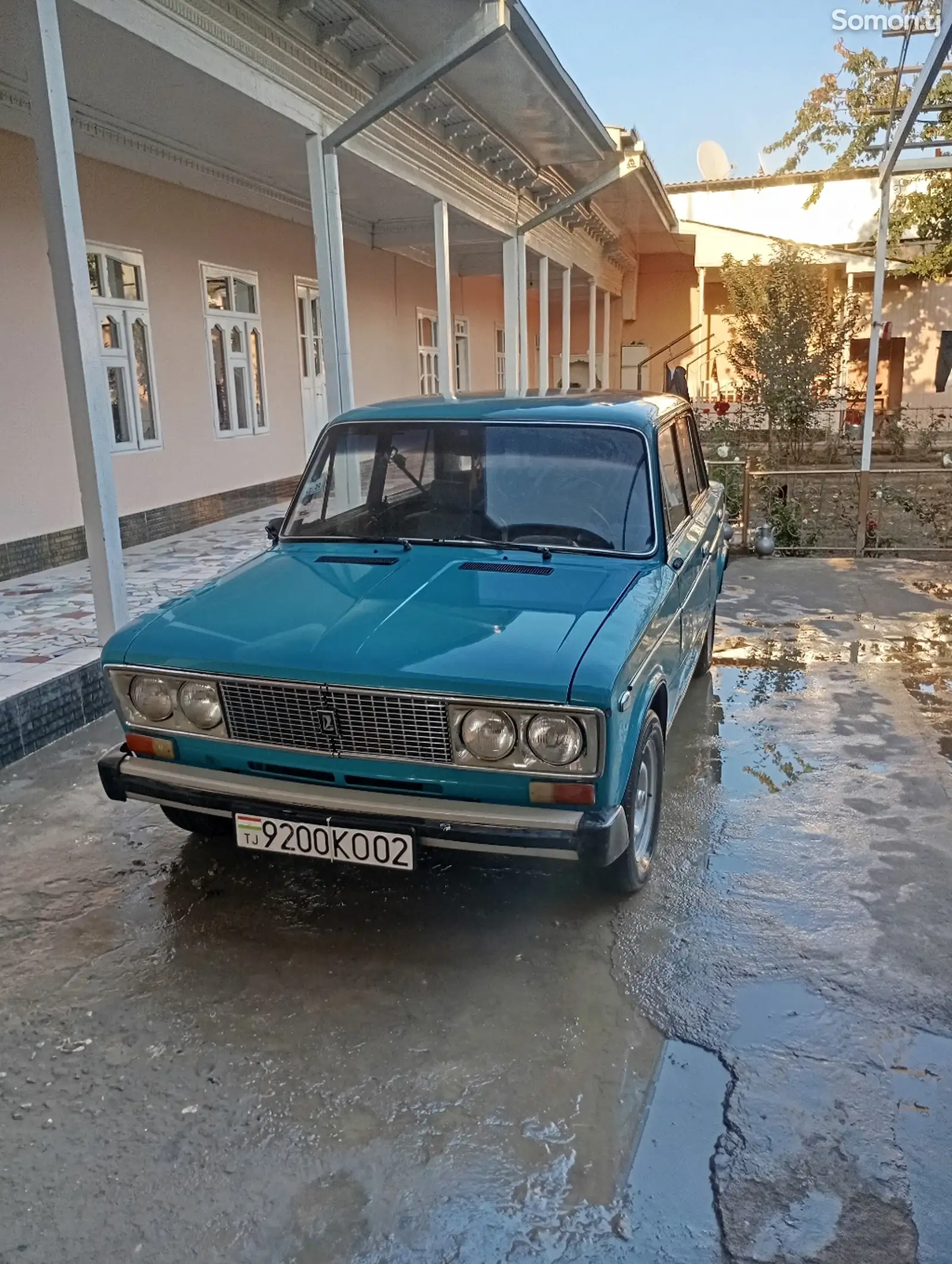 ВАЗ 2106, 1994-2