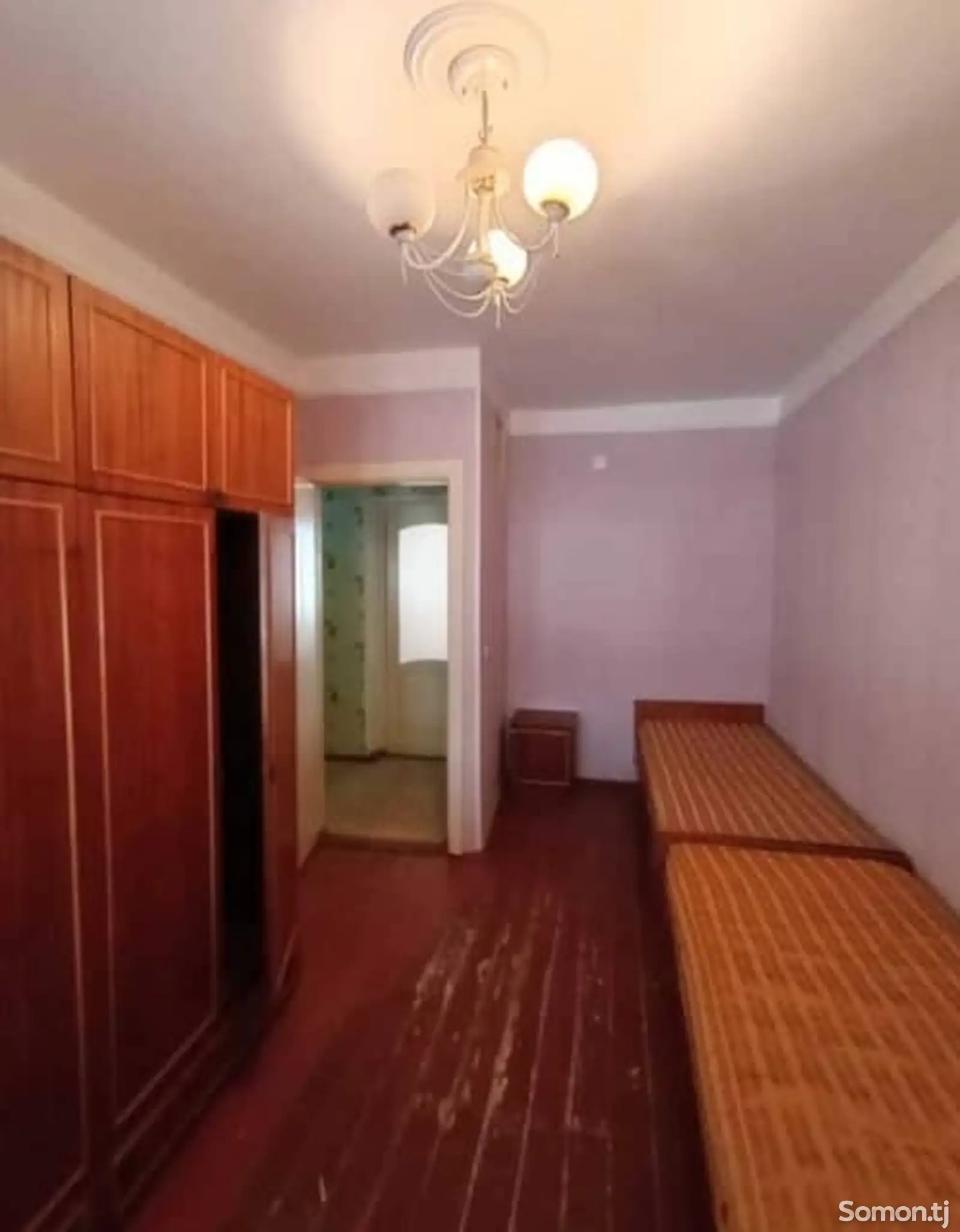 2-комн. квартира, 4 этаж, 60м², Автовокзал-1