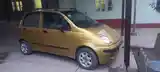 Daewoo Matiz, 1998-5