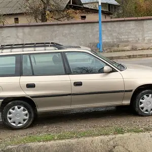 Opel Astra F, 1997