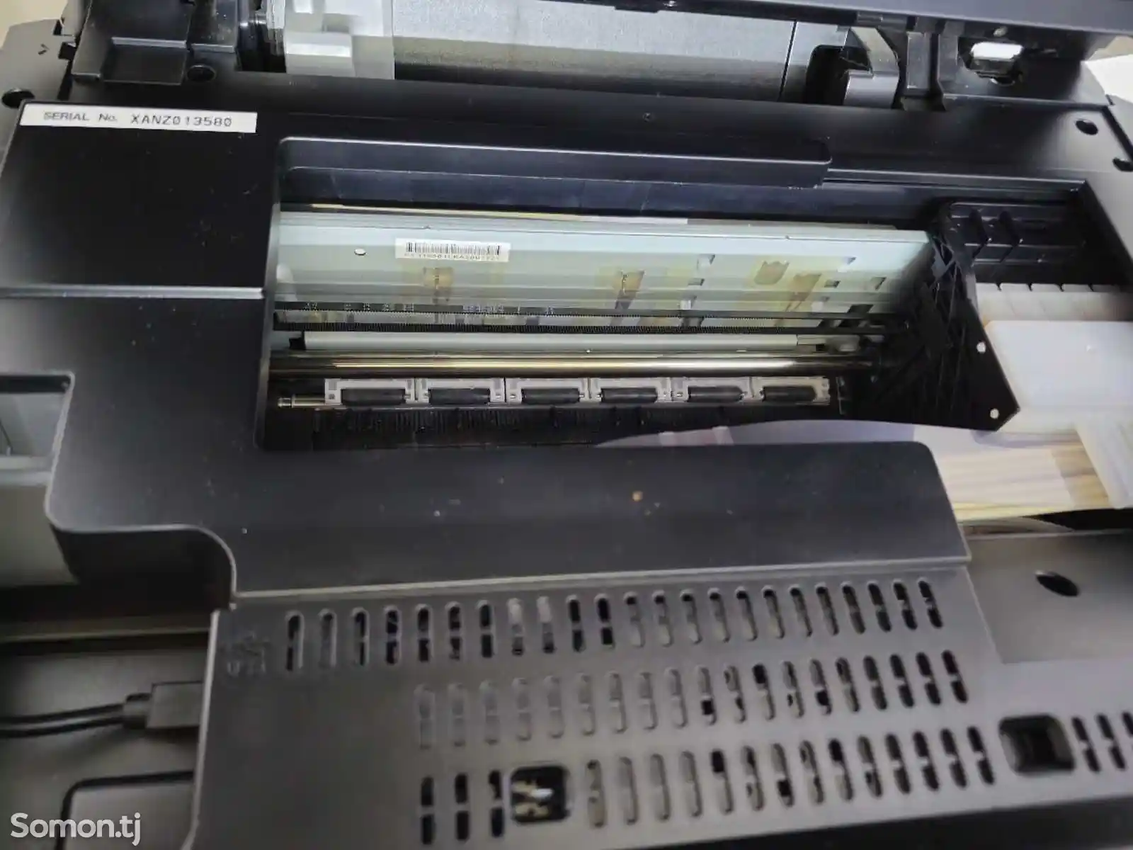 Принтер Epson L850-7