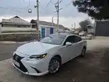 Lexus ES series, 2013-2