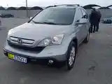 Honda CR-V, 2007-9