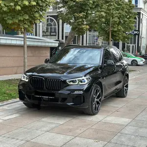 BMW X5, 2020