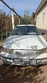 Daewoo Nexia, 1996-2