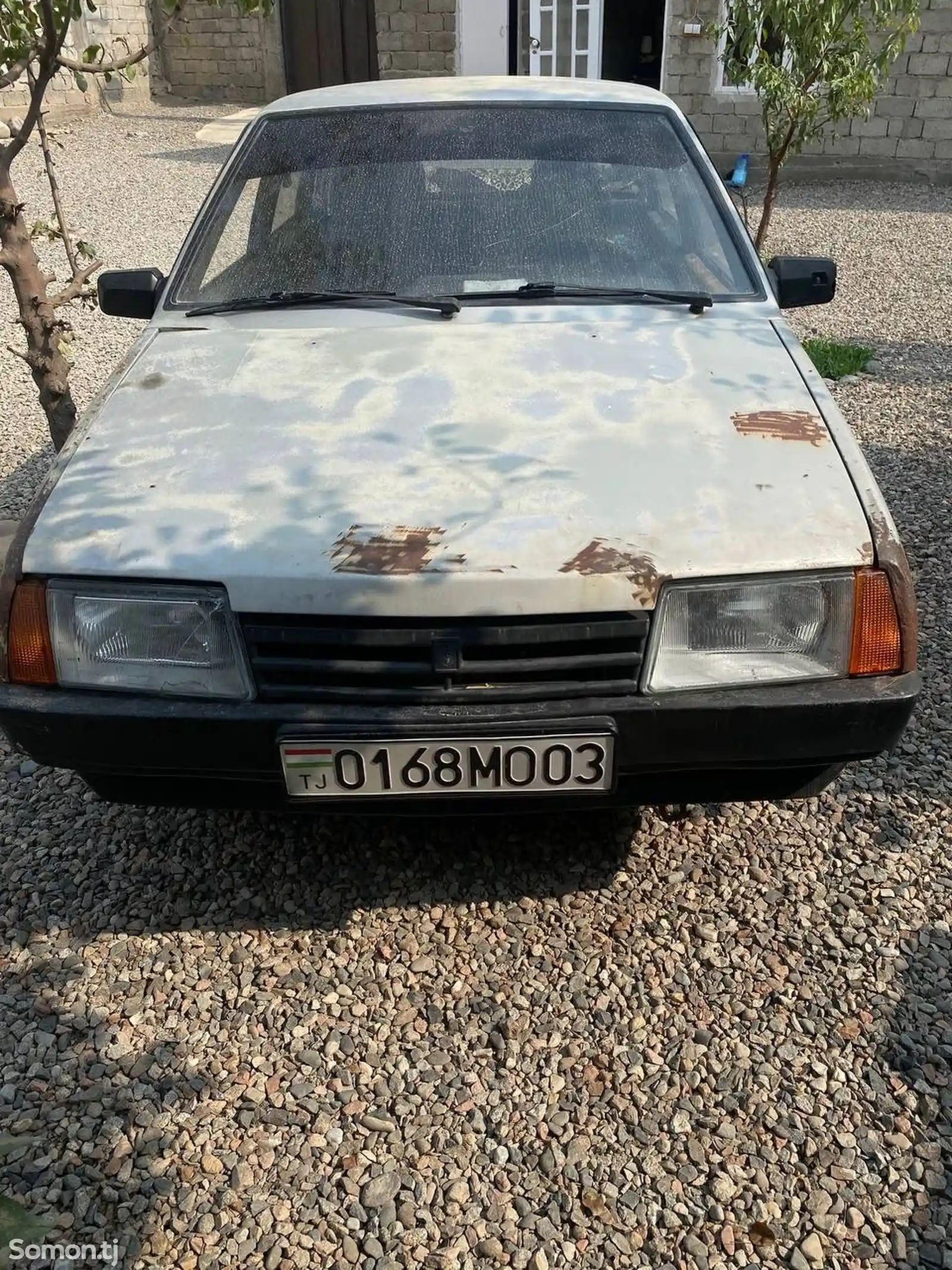 ВАЗ 21099, 1998-2