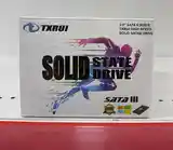 SSD накопитель Sata TXRUI X750 512GB-3