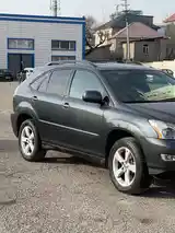 Lexus RX series, 2007-3