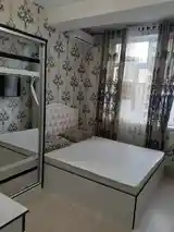 2-комн. квартира, 11 этаж, 65м², Сомони, Дом печати-2