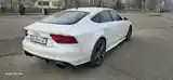 Audi A7, 2014-15