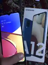 Samsung Galaxy A12-4