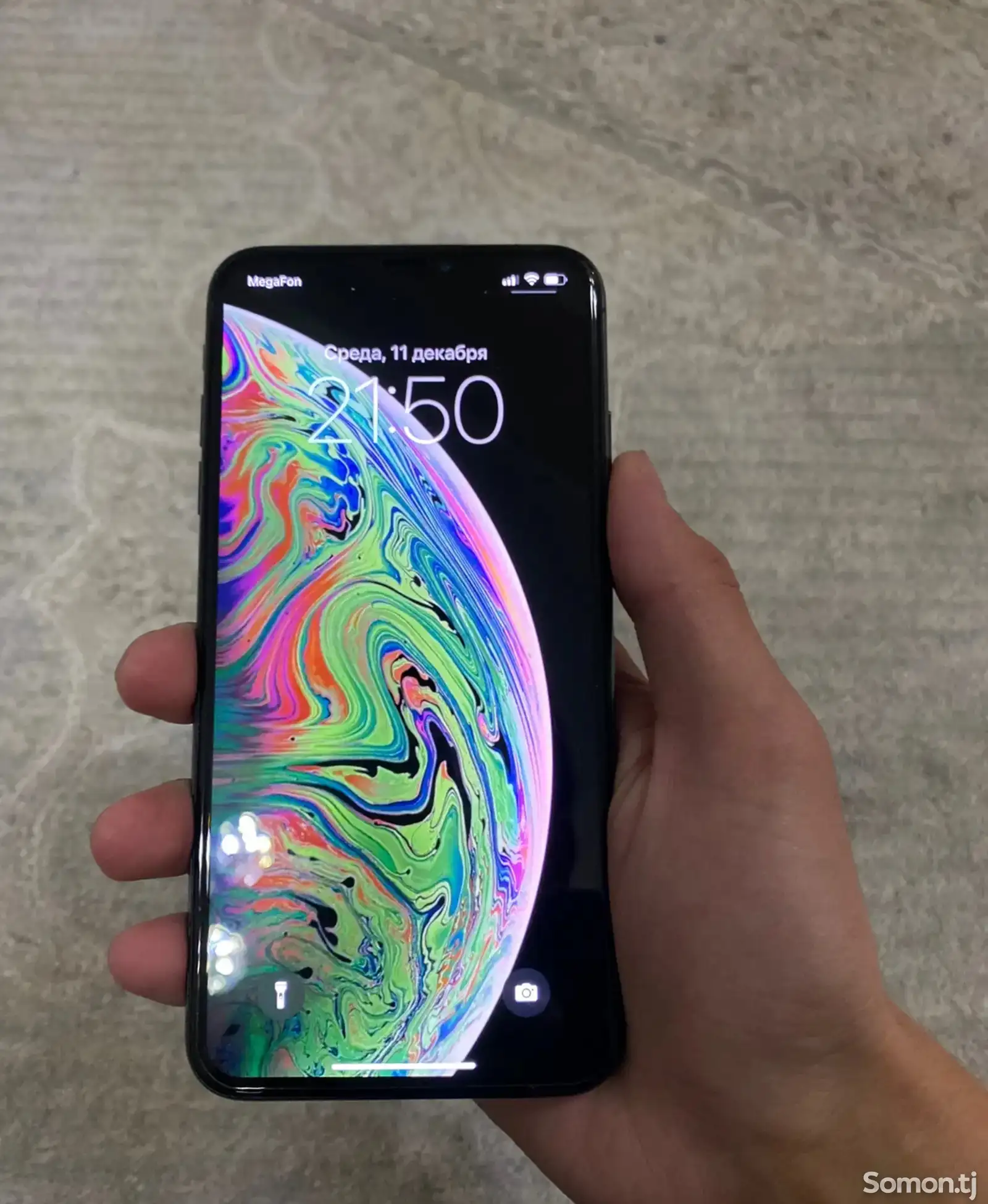 Apple iPhone Xs Max, 64 gb, Space Grey