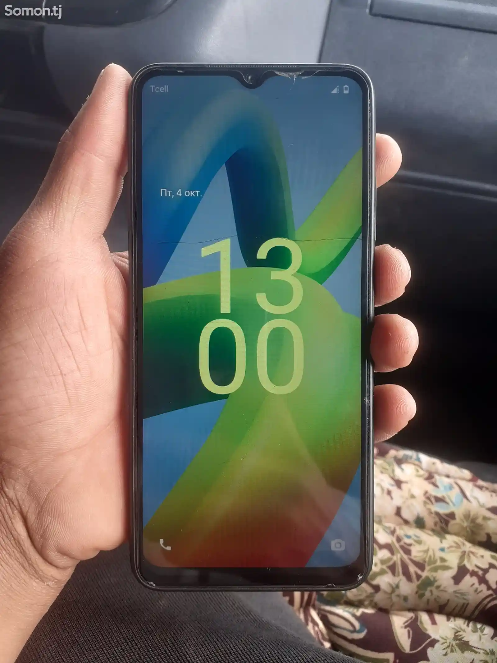 Телефон Realme-2