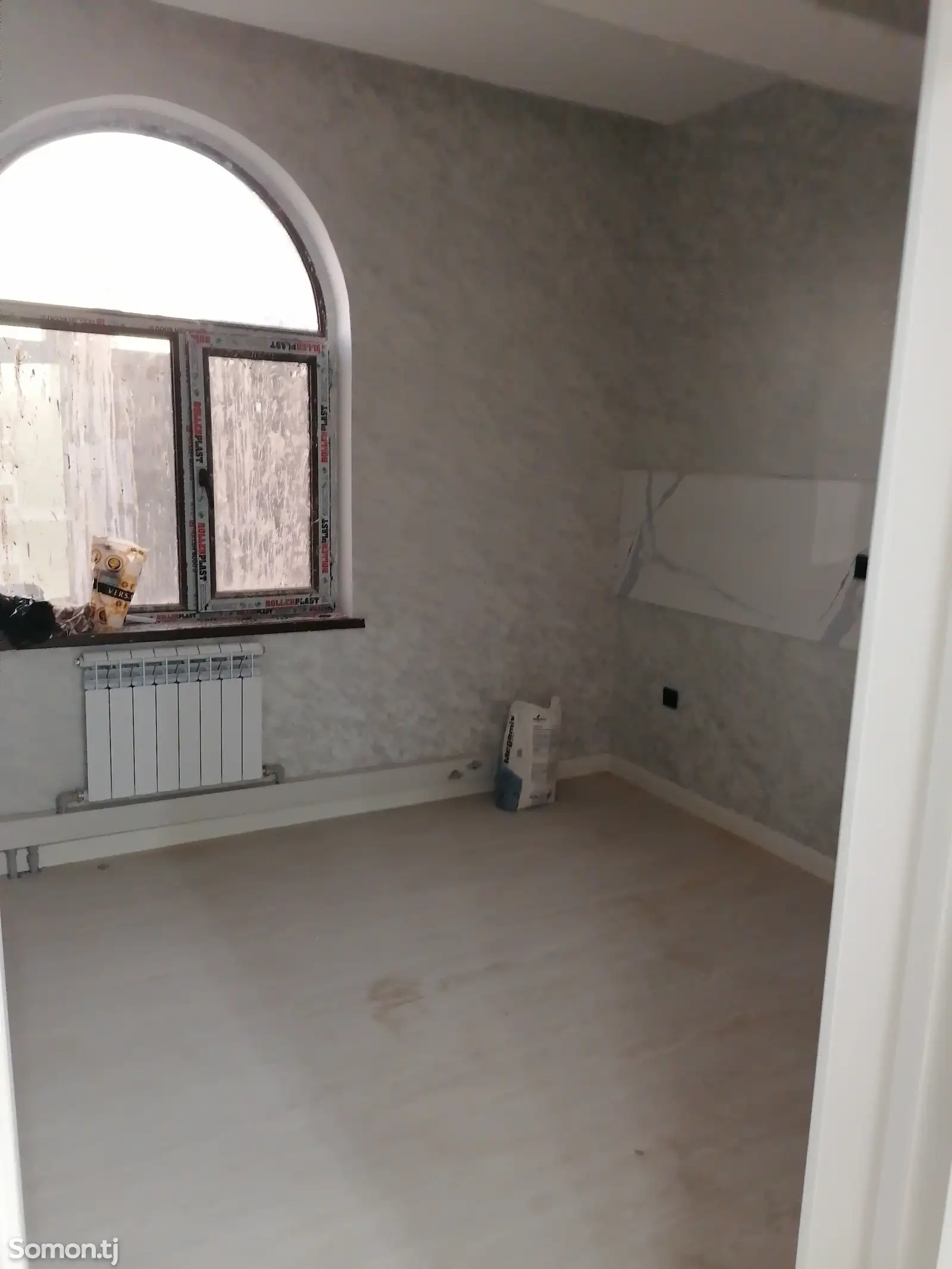 2-комн. квартира, 12 этаж, 79 м², Сино-5