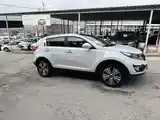 Kia Sportage, 2014-4