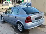 Opel Astra G, 2000-10