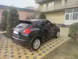 Nissan Juke, 2011-2