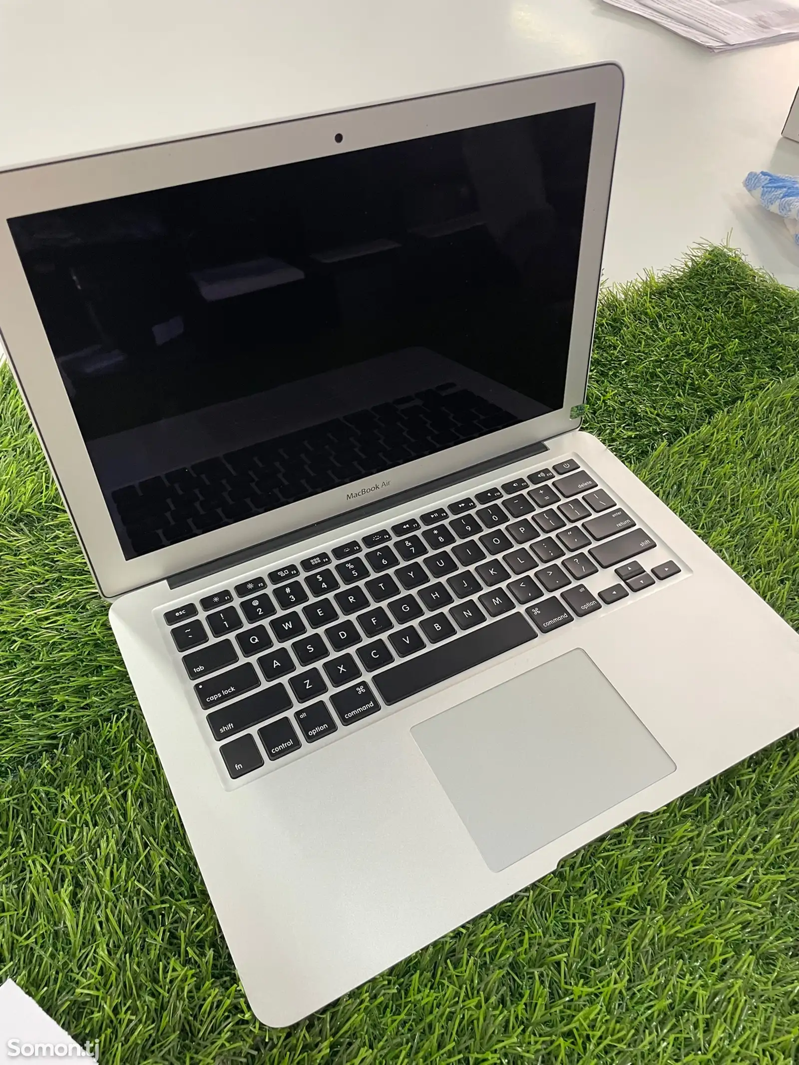 Ноутбук MacBook Air 2014-1