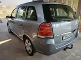 Opel Zafira, 2006-4