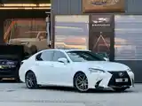 Lexus GS series, 2014-2