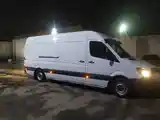 Фургон Mercedes-Benz Sprinter, 2015-12