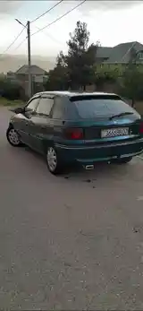 Opel Astra F, 1997-2