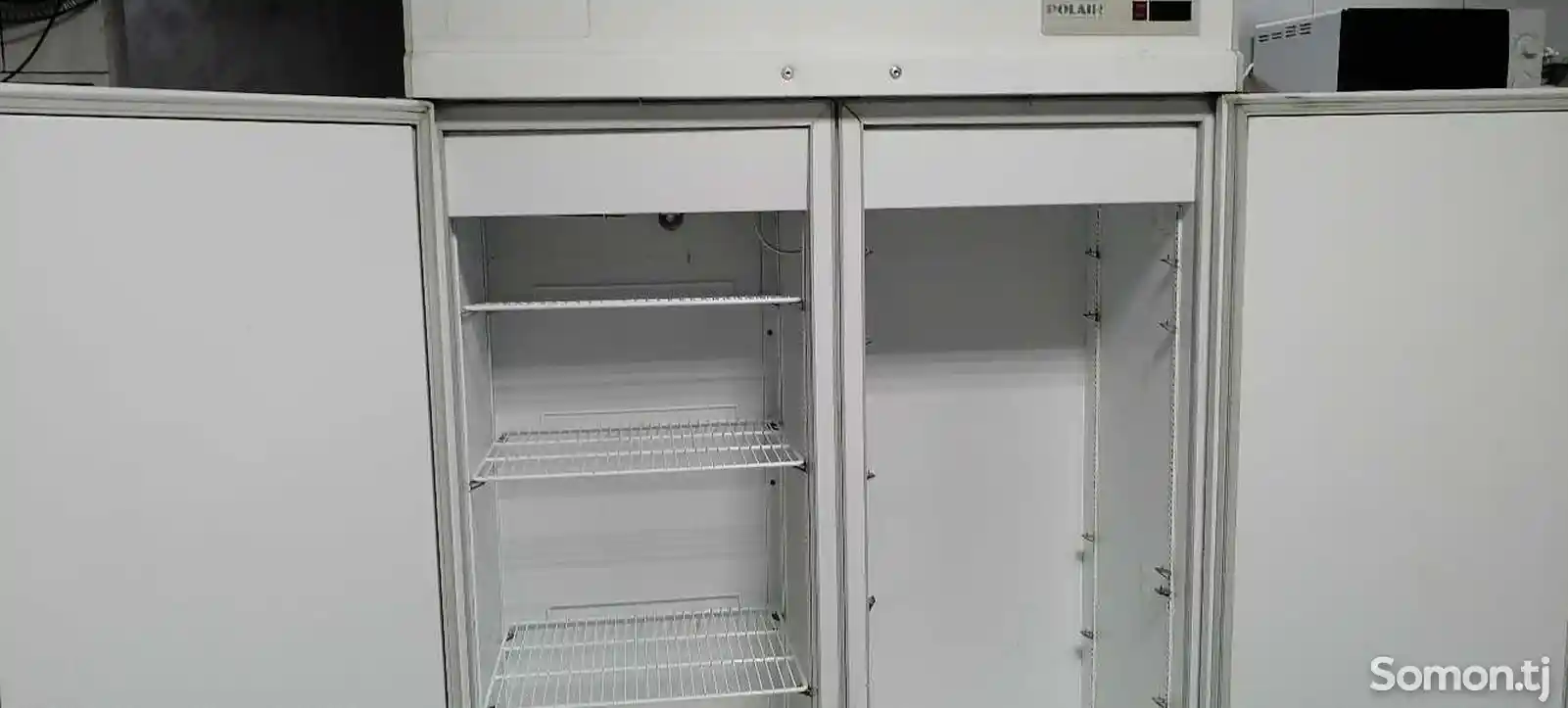 Шкаф холодильный-3