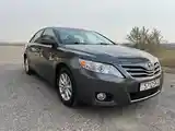 Toyota Camry, 2011-13