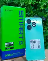 Infinix Smart 8 4/64Gb-2