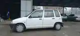 Daewoo Tico, 1997-3