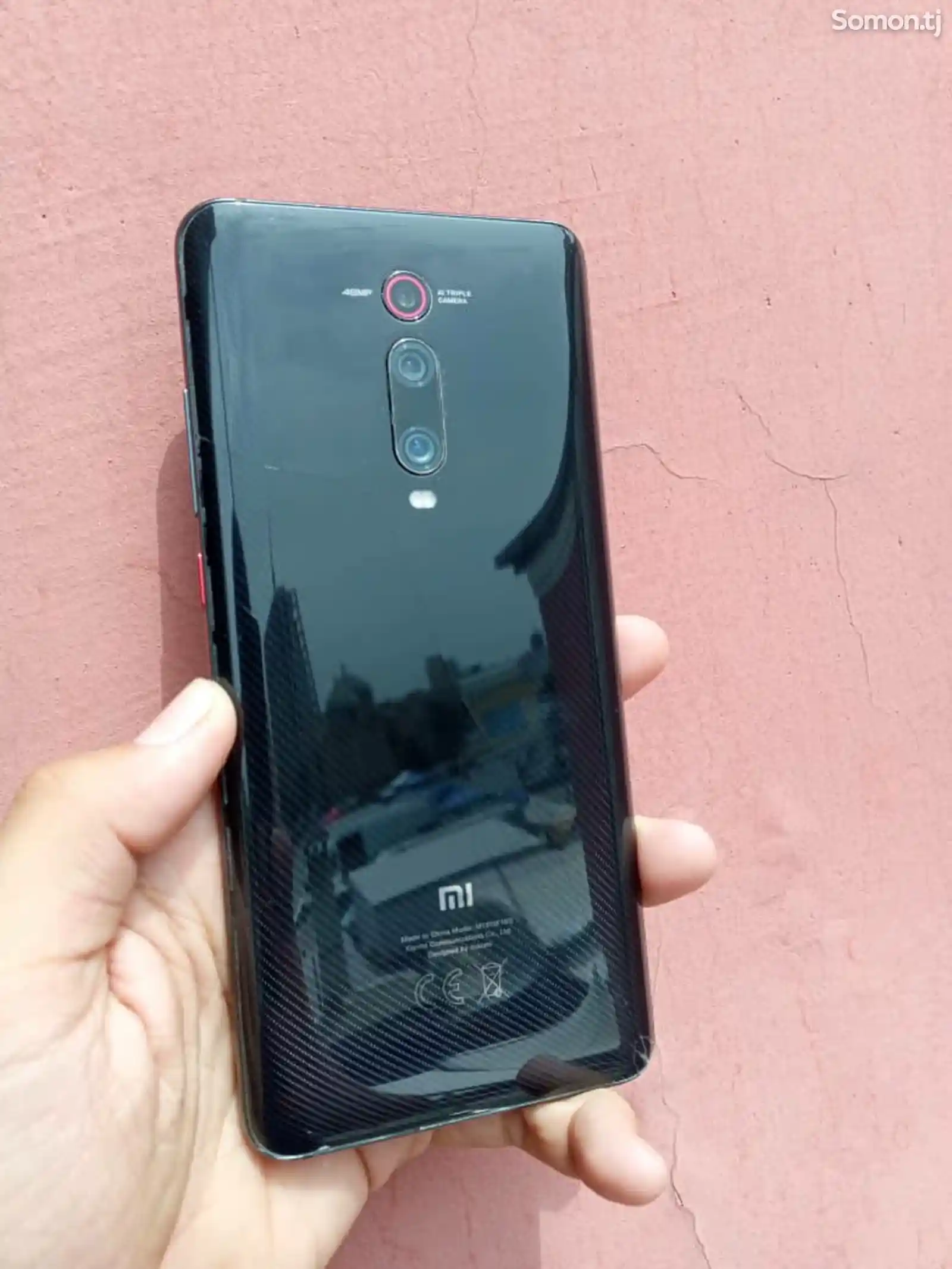Xiaomi Mi 9 T-1