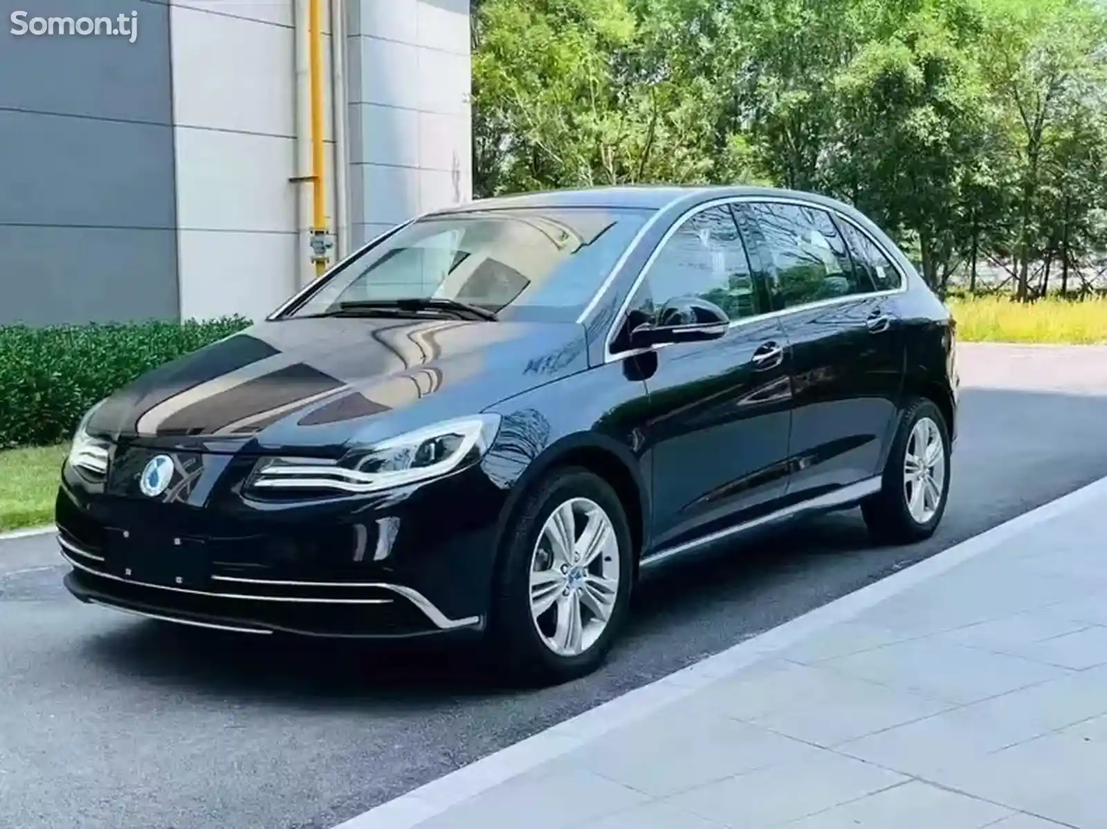 BYD, 2024-3