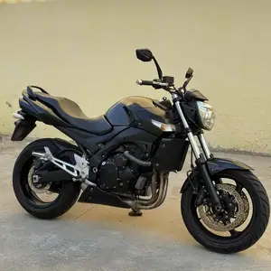 Мотоцикл Suzuki BK 400cc на заказ