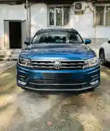 Volkswagen Tiguan, 2020-2