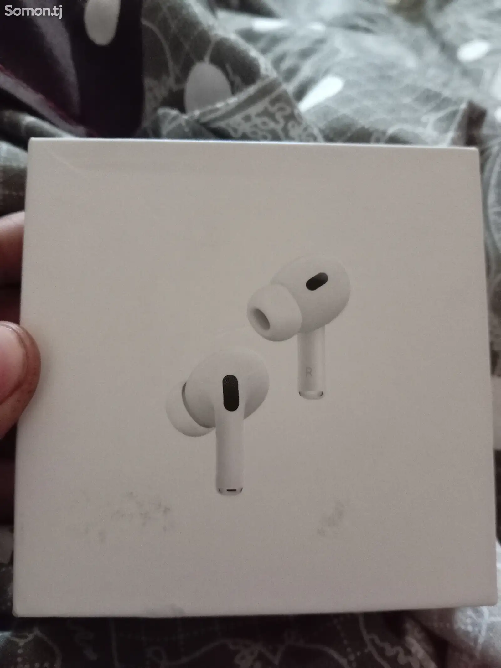 Наушники AirPods Pro 2-6