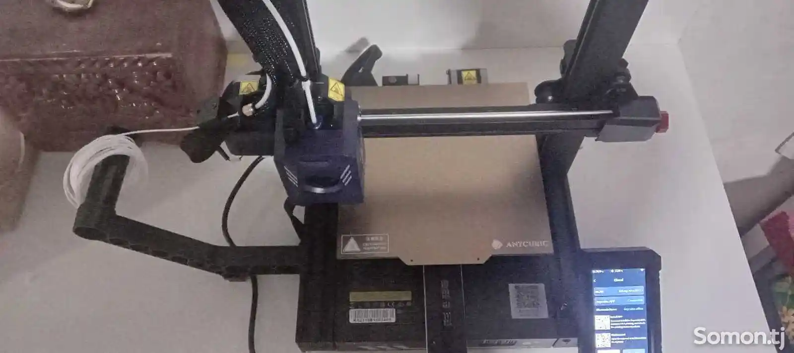 3D Принтер Anycubic Kobra 2 Pro-4