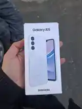 Samsung Galaxy A15-4