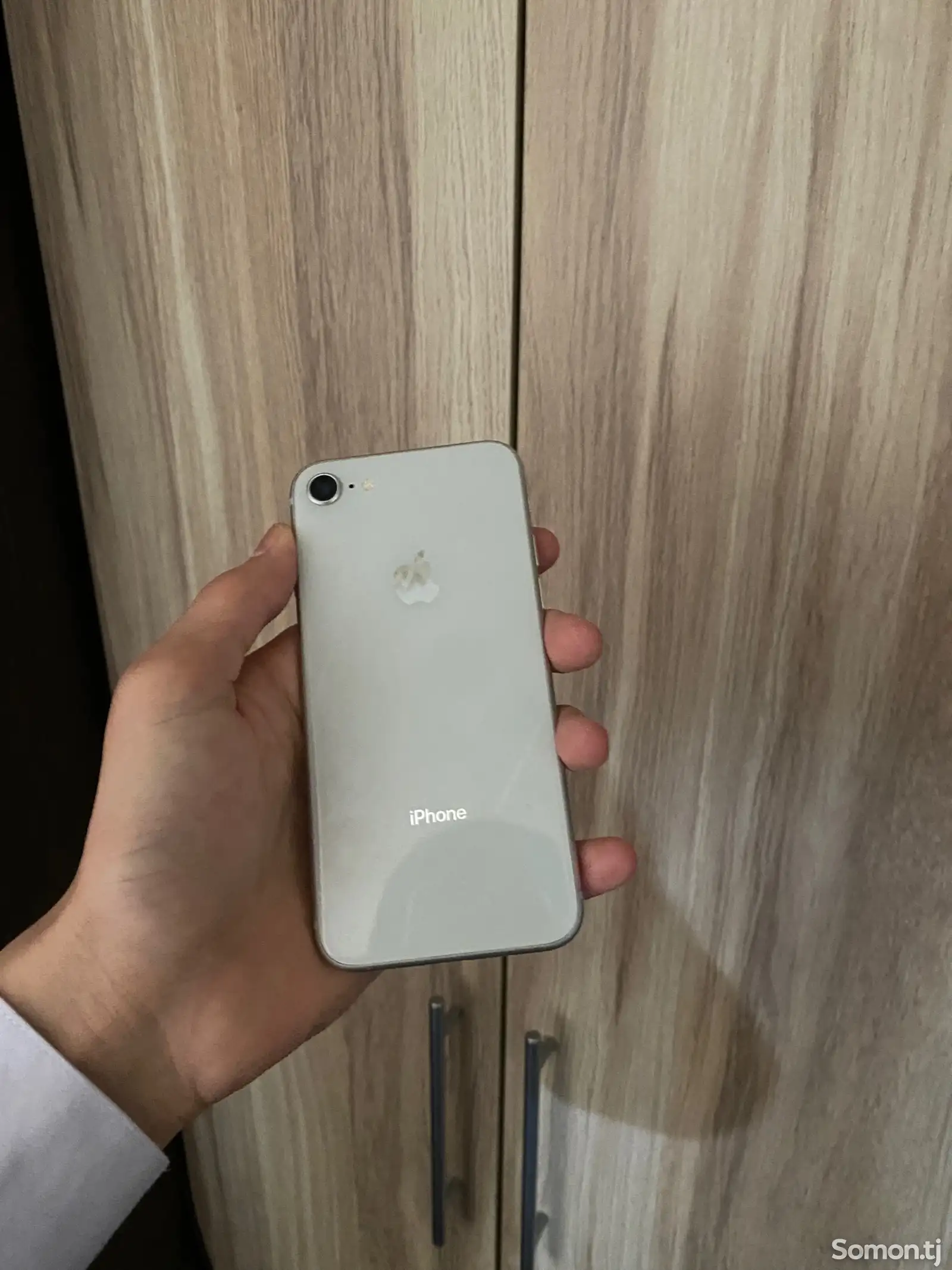 Apple iPhone 8, 64 gb, Silver-2