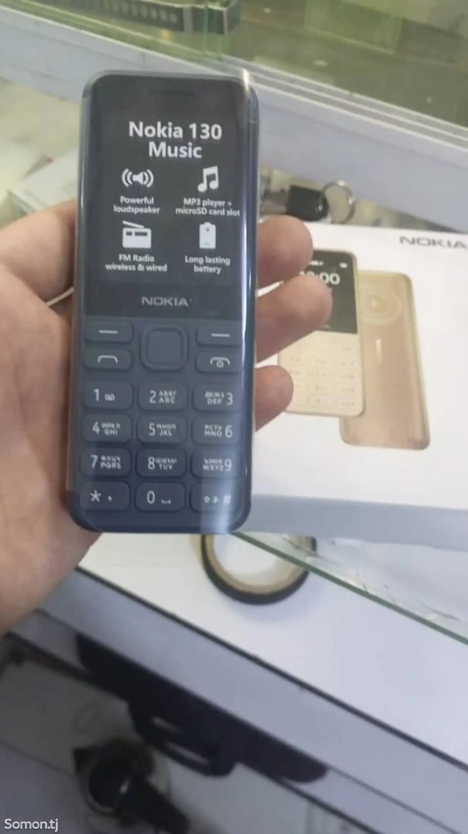 Nokia 130-1